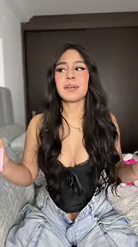 Snapshot of abbyhdk chatting on March 2, 2026, 4:13 am abbyhdk online show from March 2, 2026, 4:13 am