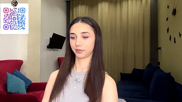 LinaMour online show from February 5, 2026, 10:16 pm