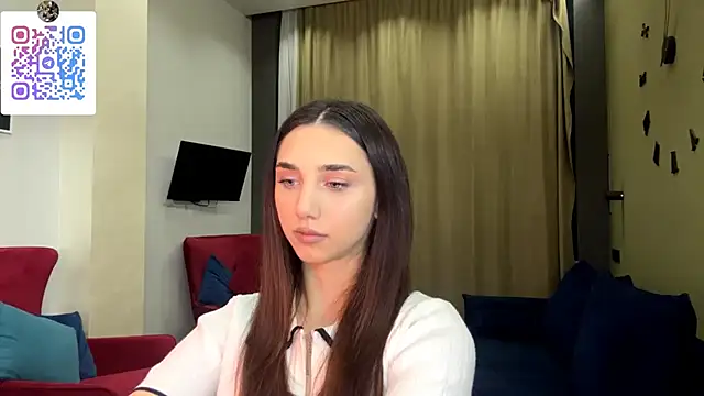 LinaMour online show from February 2, 2026, 10:09 pm