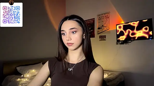 LinaMour online show from February 20, 2026, 10:22 pm