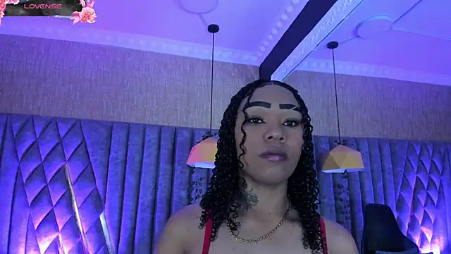 SkylerBloomm online show from May 26, 2026, 8:18 pm