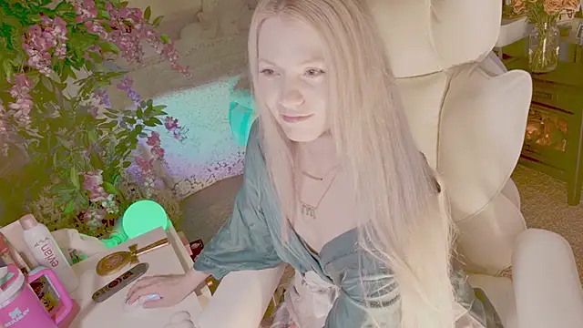 Talulaa online show from February 7, 2026, 9:45 pm