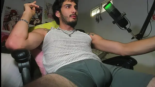 LovexJuxn  online show from November 12, 2025, 12:20 pm