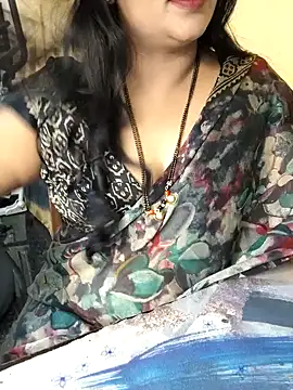 Angel0731 online show from January 8, 2026, 7:20 pm