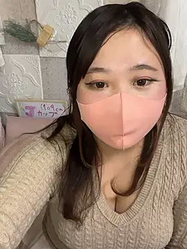 Snapshot of kotone_blossom_x chatting on November 9, 2025, 4:27 am kotone blossom x online show from November 9, 2025, 4:27 am