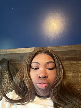 Idonotcherishu online show from May 18, 2026, 4:23 pm