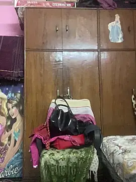 Kajal-Shemale69 online show from June 5, 2026, 10:48 pm