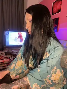 Snapshot of obsesiondarketa chatting on September 29, 2025, 1:12 am obsesiondarketa online show from September 29, 2025, 1:12 am