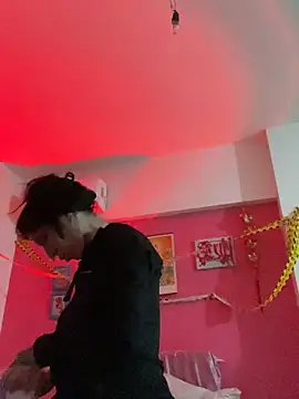 Snapshot of obsesiondarketa chatting on November 1, 2025, 1:56 am obsesiondarketa online show from November 1, 2025, 1:56 am