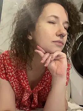 Kitty Kisss online show from March 10, 2026, 2:32 pm