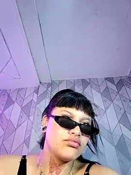 Eva Clark01 online show from February 28, 2026, 8:58 am