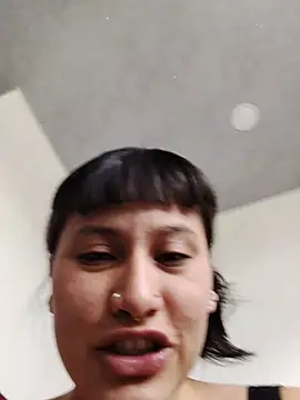 Eva Clark01 online show from November 16, 2025, 2:55 pm