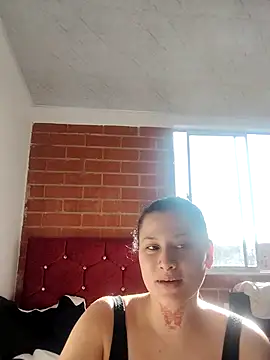 Eva Clark01 online show from September 20, 2025, 9:09 pm