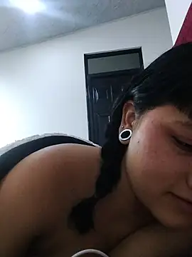 Eva Clark01 online show from December 20, 2025, 11:35 am