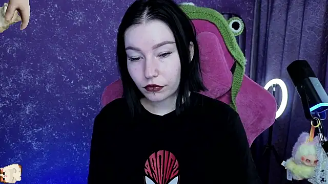 Snapshot of MargarettRose chatting on July 18, 2026, 3:15 am MargarettRose online show from July 18, 2026, 3:15 am