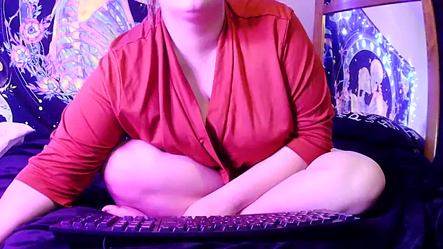Snapshot of Princessblazed444 chatting on June 18, 2026, 8:47 pm Princessblazed444 online show from June 18, 2026, 8:47 pm