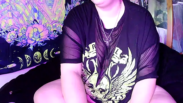 Snapshot of Princessblazed444 chatting on May 3, 2026, 8:23 pm Princessblazed444 online show from May 3, 2026, 8:23 pm