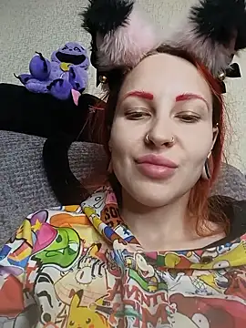 Snapshot of RED_FOX95 chatting on September 8, 2025, 3:11 pm RED FOX95 online show from September 8, 2025, 3:11 pm