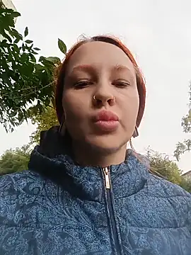 Snapshot of RED_FOX95 chatting on September 10, 2025, 3:49 am RED FOX95 online show from September 10, 2025, 3:49 am