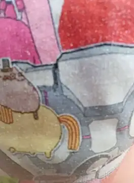 Snapshot of RED_FOX95 chatting on September 14, 2025, 5:19 am RED FOX95 online show from September 14, 2025, 5:19 am