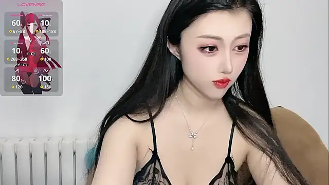 XiaoQiao online show from September 11, 2025, 5:57 pm