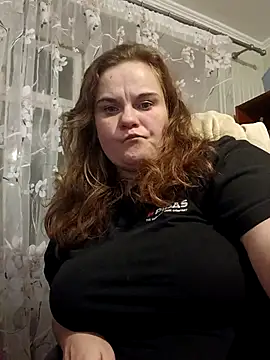 Mavka2025  online show from October 2, 2025, 7:50 pm