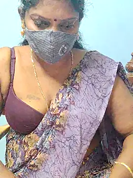 saadhana99 online show from September 10, 2025, 5:01 pm