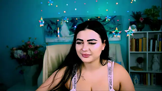 NaomiWilsons online show from September 28, 2025, 8:54 am