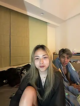 tw feibaby online show from April 19, 2026, 2:07 pm