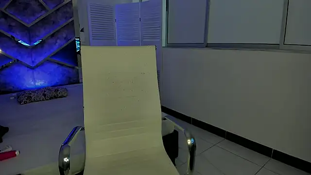 Eryx Eriscor online show from October 7, 2025, 1:45 pm