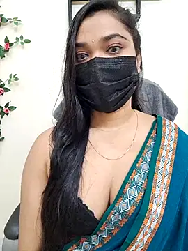 Snapshot of ariya-03 chatting on January 6, 2026, 5:33 am ariya-03 online show from January 6, 2026, 5:33 am