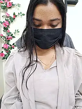 Snapshot of ariya-03 chatting on January 13, 2026, 5:33 am ariya-03 online show from January 13, 2026, 5:33 am