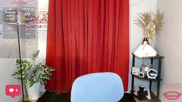 Snapshot of Kiethmadison_Miller chatting on October 29, 2025, 6:56 am Kiethmadison Miller online show from October 29, 2025, 6:56 am