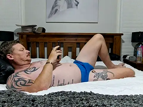 brokecountrylads online show from March 5, 2026, 9:50 am