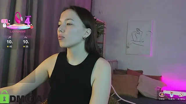 Maria Solis online show from December 1, 2025, 12:22 am