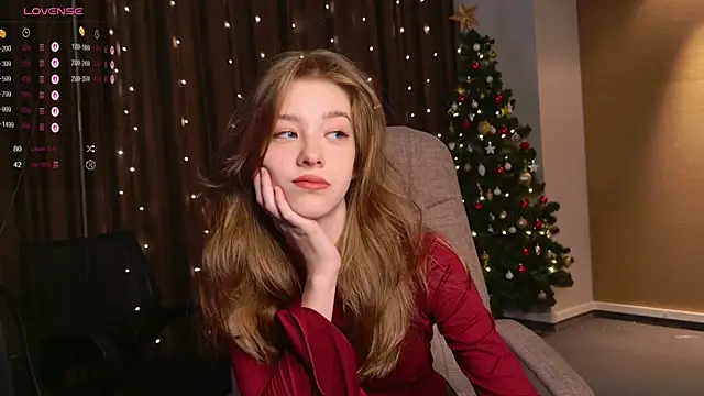 AstraMist online show from December 16, 2025, 5:44 am