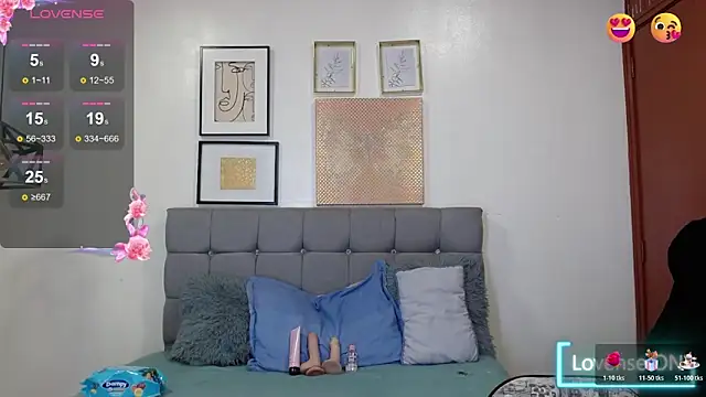  naomi s online show from April 20, 2026, 1:13 pm