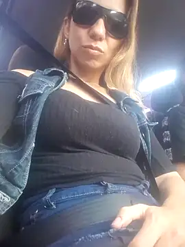 MilayMarkXXX online show from October 10, 2025, 9:15 pm
