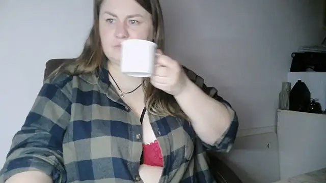 MartaXLove online show from March 16, 2026, 5:37 pm