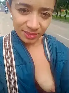 charlotte dante212 online show from November 12, 2025, 1:48 pm