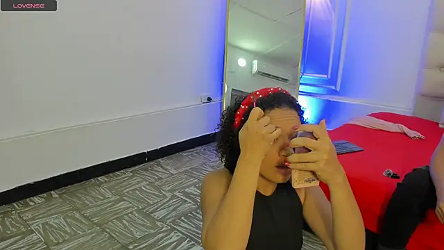 charlotte dante212 online show from June 7, 2026, 5:34 am