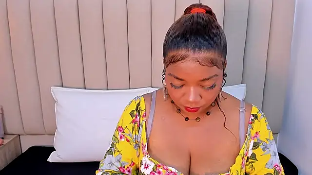 Afrodita de amor online show from November 28, 2025, 11:43 am