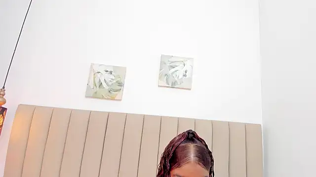 Afrodita de amor online show from September 13, 2025, 11:32 am