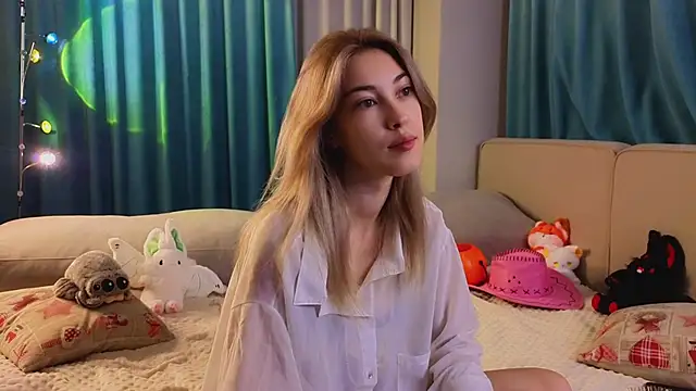 Snapshot of AngelicRice chatting on October 23, 2025, 11:09 am AngelicRice online show from October 23, 2025, 11:09 am