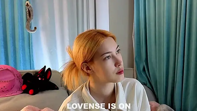 AngelicRice online show from February 2, 2026, 11:09 am