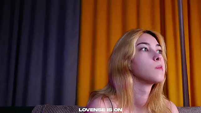 AngelicRice online show from March 9, 2026, 1:25 pm