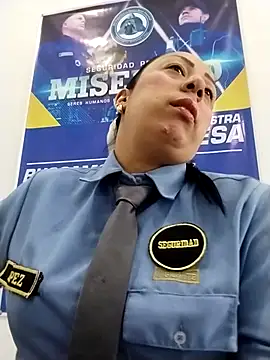 Snapshot of CRISTAL__11 chatting on October 29, 2025, 12:59 pm CRISTAL 11 online show from October 29, 2025, 12:59 pm