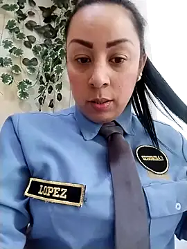 Snapshot of CRISTAL__11 chatting on October 4, 2025, 2:07 pm CRISTAL 11 online show from October 4, 2025, 2:07 pm