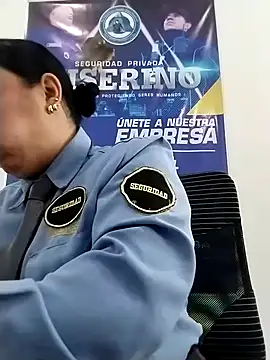 Snapshot of CRISTAL__11 chatting on November 13, 2025, 12:53 pm CRISTAL 11 online show from November 13, 2025, 12:53 pm