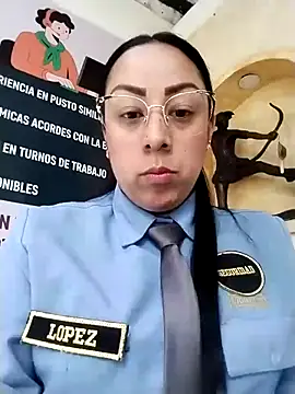 Snapshot of CRISTAL__11 chatting on October 1, 2025, 1:59 pm CRISTAL 11 online show from October 1, 2025, 1:59 pm